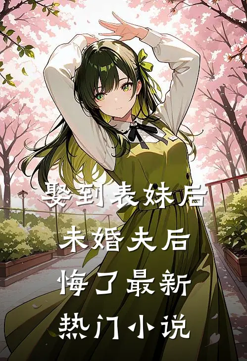 娶到表妹后未婚夫后悔了最新热门小说
