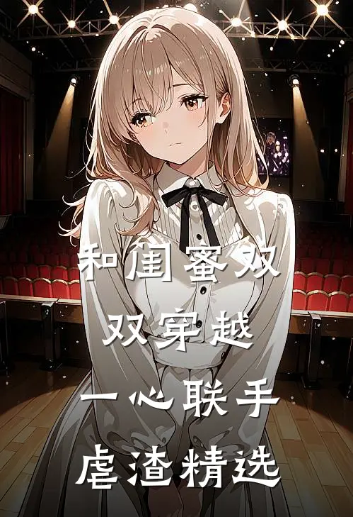 和闺蜜双双穿越，一心联手虐渣精选