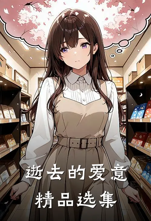 逝去的爱意精品选集