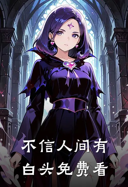 不信人间有白头免费看