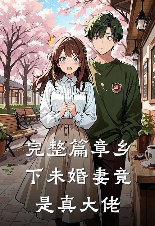 完整篇章乡下未婚妻竟是真大佬
