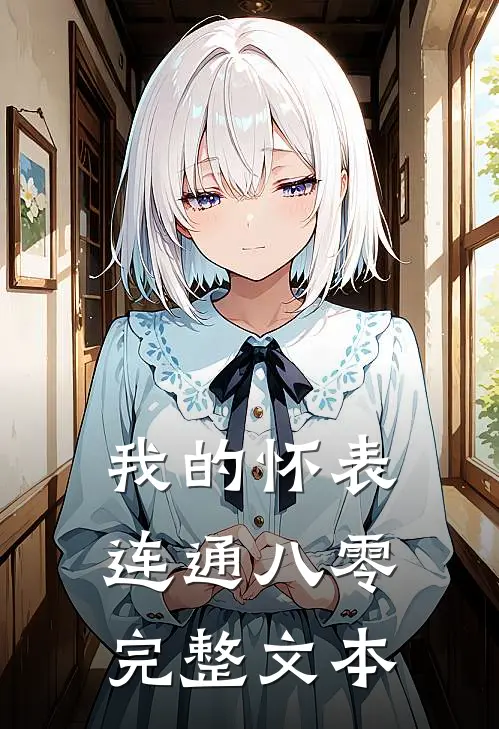 我的怀表连通八零完整文本