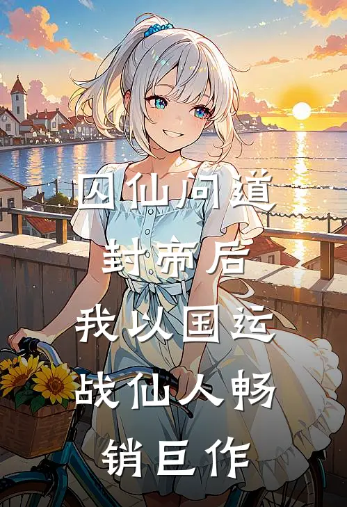 囚仙问道：封帝后，我以国运战仙人畅销巨作