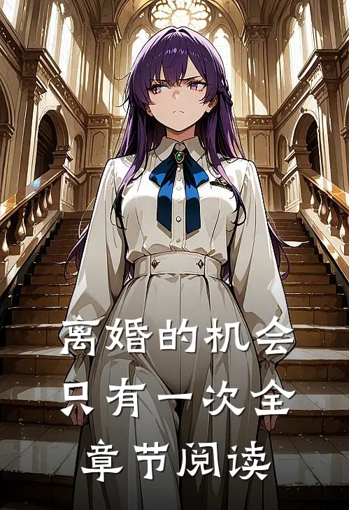 离婚的机会只有一次全章节阅读