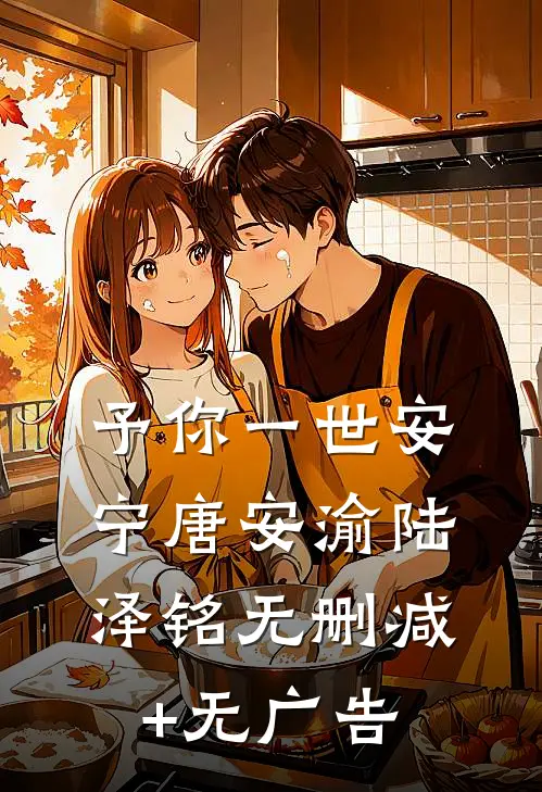 予你一世安宁唐安渝陆泽铭无删减+无广告