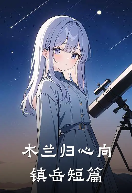 木兰归心向镇岳短篇