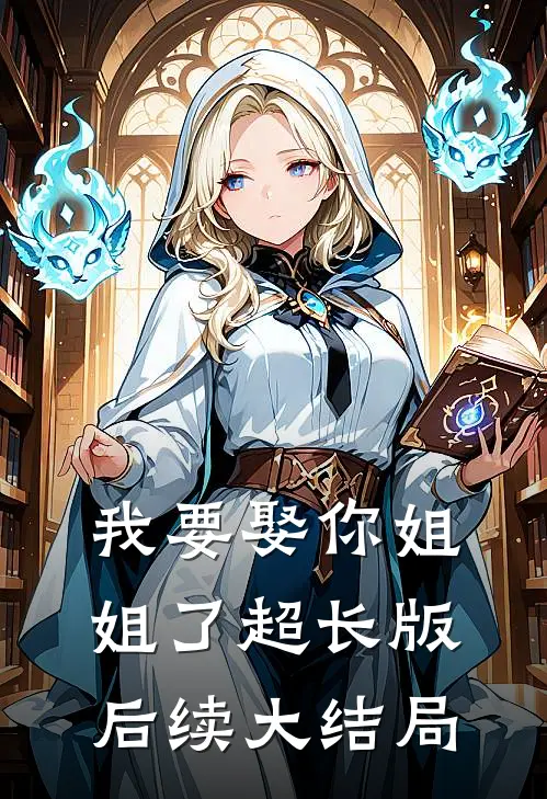 我要娶你姐姐了超长版后续大结局