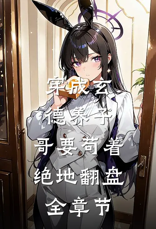 穿成玄德养子，哥要苟着绝地翻盘全章节