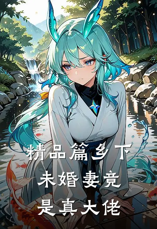 精品篇乡下未婚妻竟是真大佬