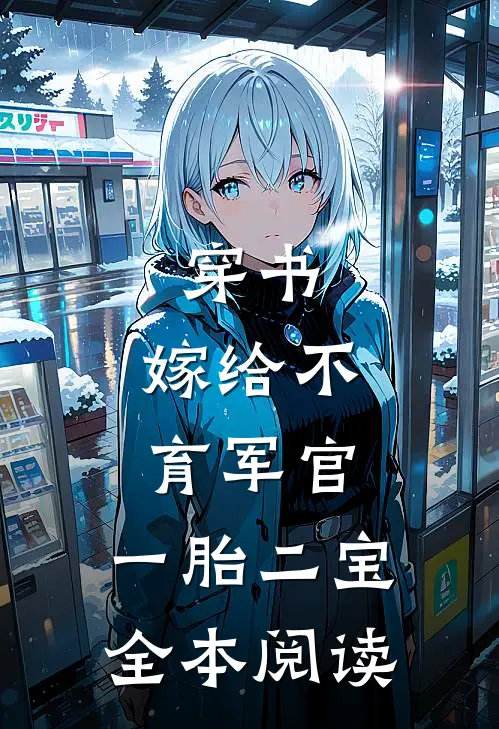 穿书：嫁给不育军官，一胎二宝全本阅读