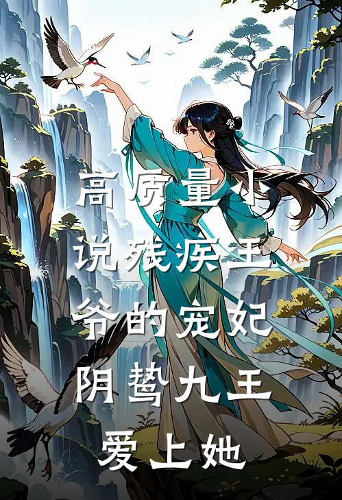 高质量小说残疾王爷的宠妃：阴鸷九王爱上她