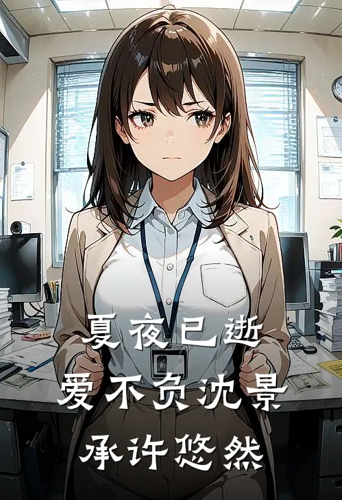 夏夜已逝，爱不负沈景承许悠然