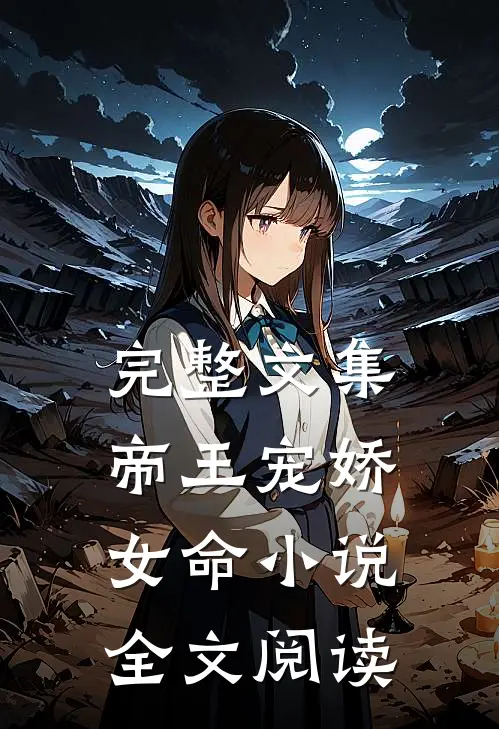 完整文集帝王宠娇女命小说全文阅读