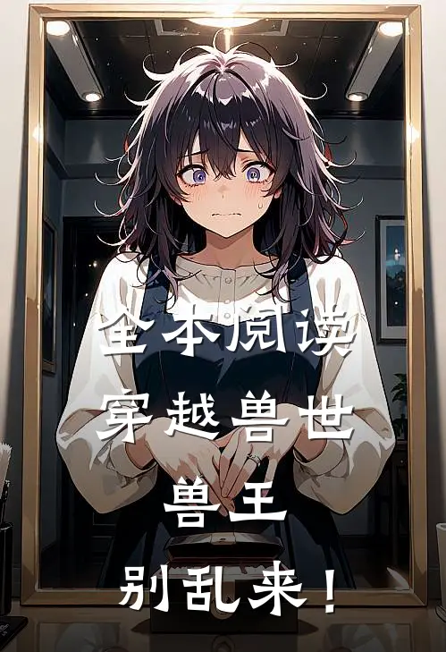 全本阅读穿越兽世：兽王，别乱来！