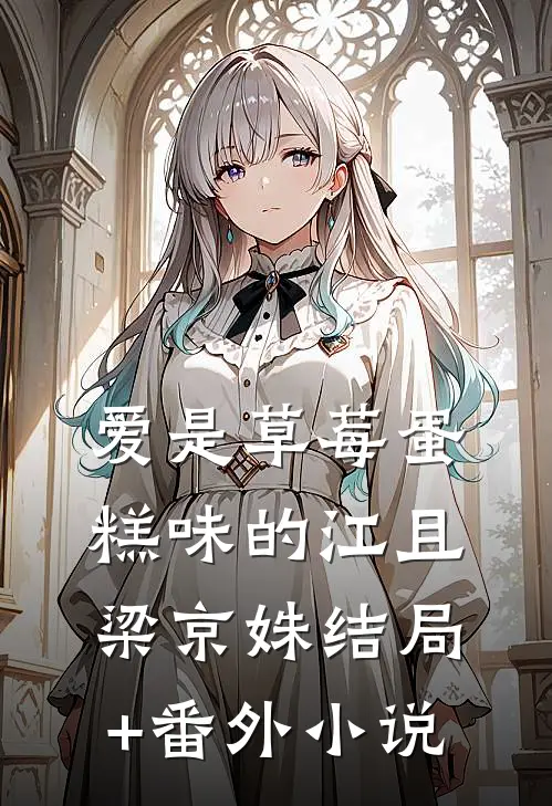 爱是草莓蛋糕味的江且梁京姝结局+番外小说