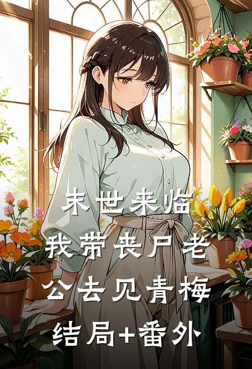 末世来临，我带丧尸老公去见青梅结局+番外