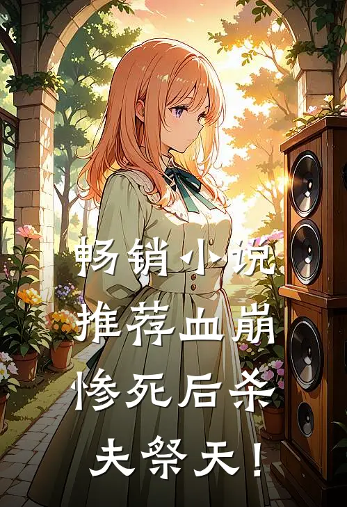 畅销小说推荐血崩惨死后杀夫祭天！