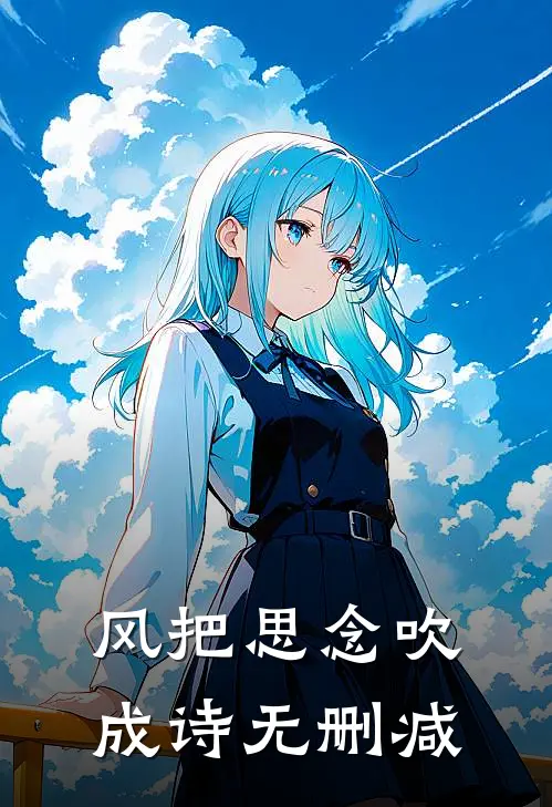 风把思念吹成诗无删减