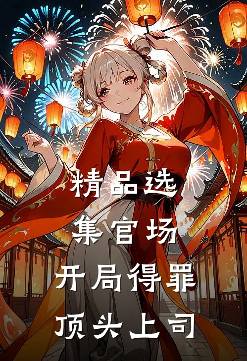 精品选集官场：开局得罪顶头上司