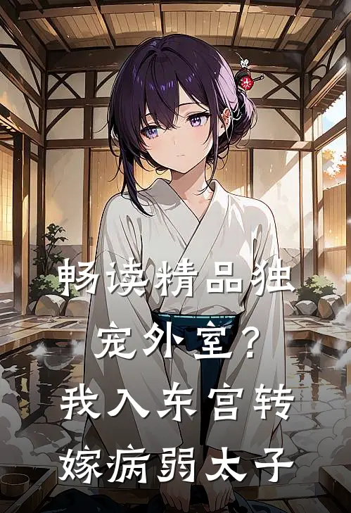 畅读精品独宠外室？我入东宫转嫁病弱太子