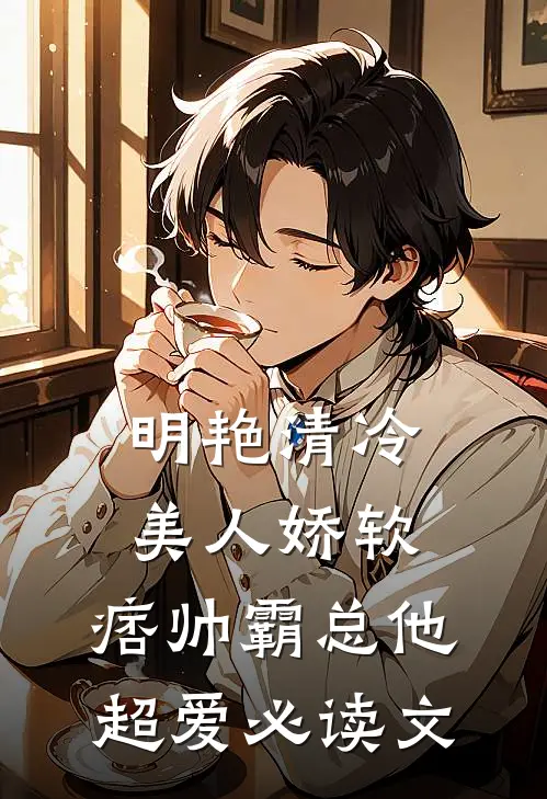 明艳清冷美人娇软，痞帅霸总他超爱必读文