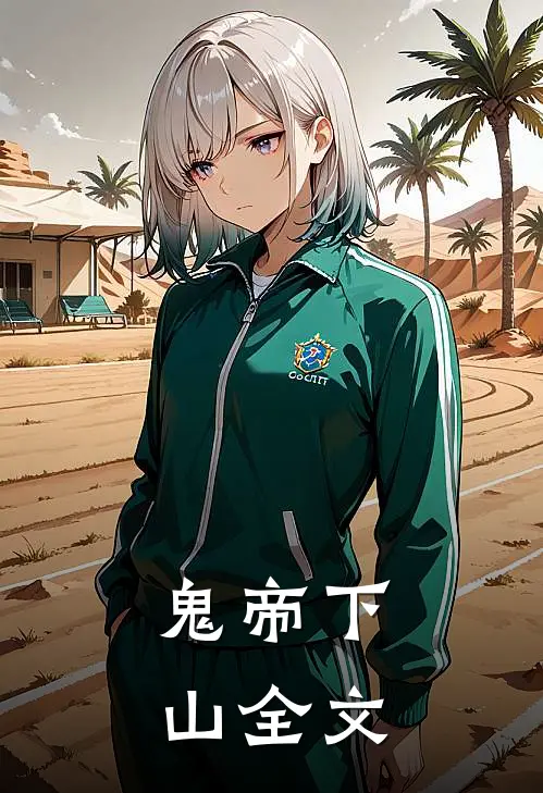 鬼帝下山全文