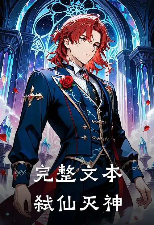 完整文本弑仙灭神