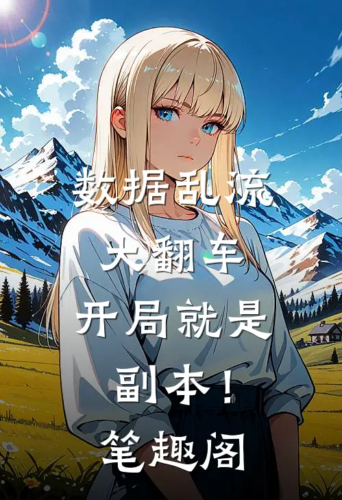 数据乱流大翻车，开局就是副本！笔趣阁