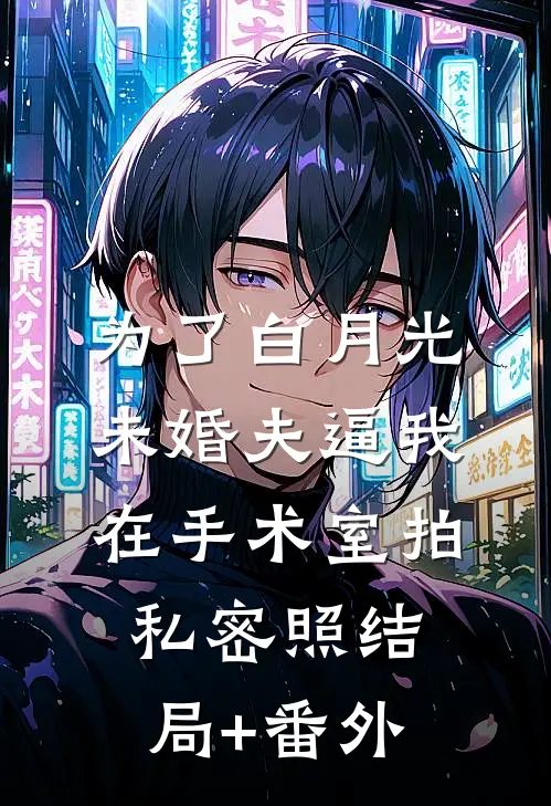 为了白月光，未婚夫逼我在手术室拍私密照结局+番外