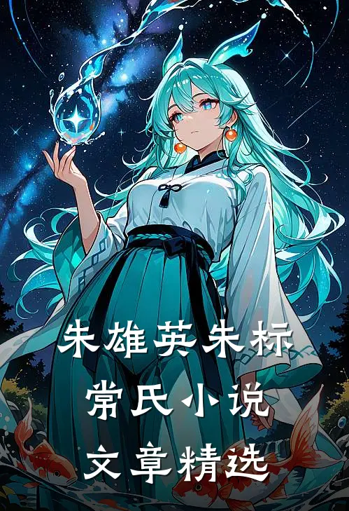 朱雄英朱标常氏小说文章精选