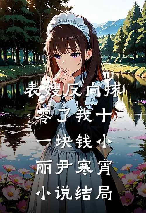 表嫂反向抹零了我十一块钱小丽尹寒宵小说结局