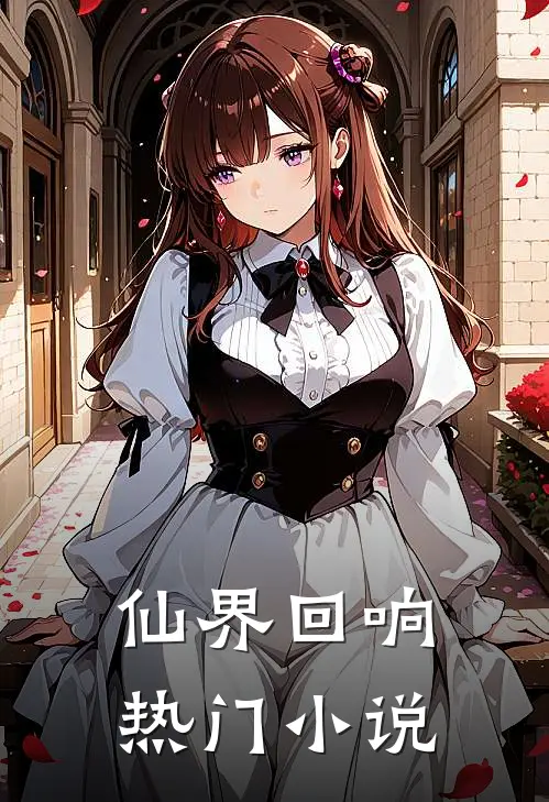 仙界回响热门小说