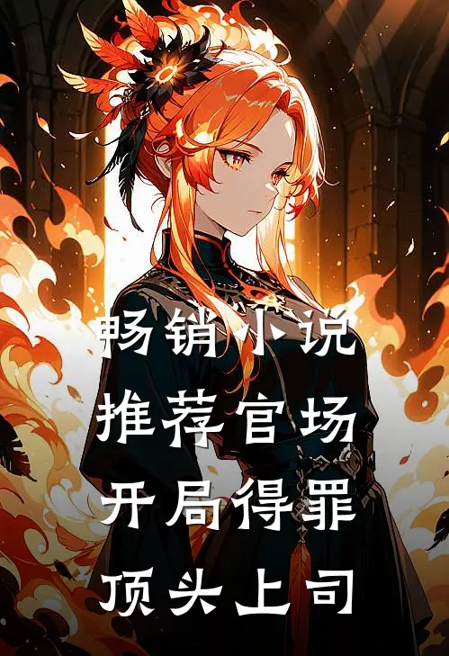 畅销小说推荐官场：开局得罪顶头上司