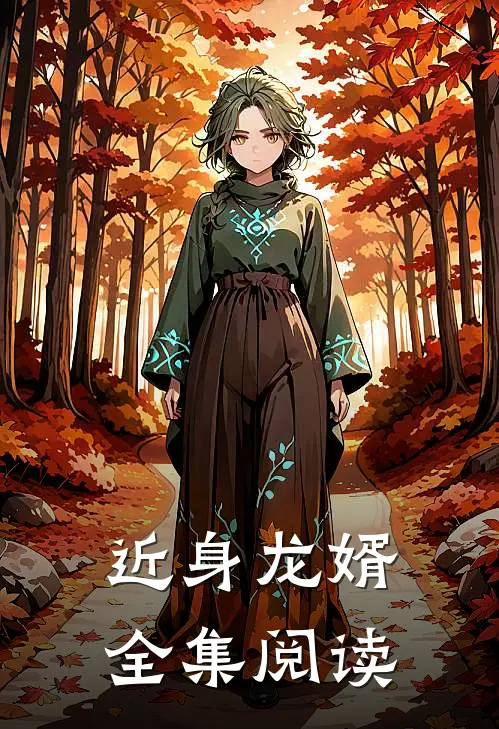 近身龙婿全集阅读