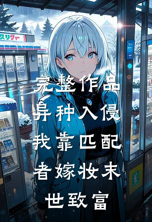 完整作品异种入侵，我靠匹配者嫁妆末世致富
