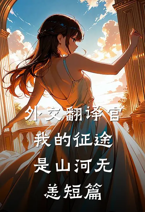 外交翻译官：我的征途是山河无恙短篇