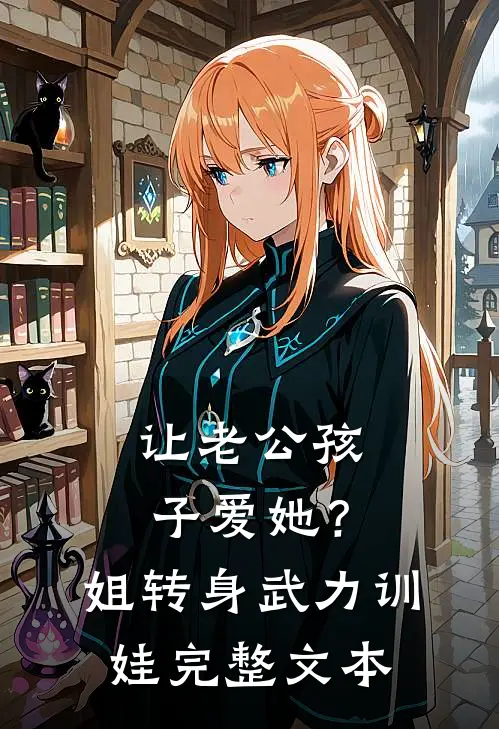 让老公孩子爱她？姐转身武力训娃完整文本