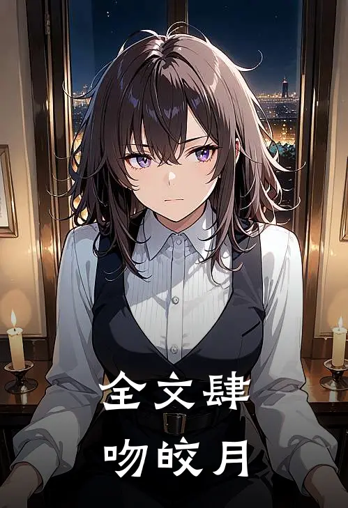 全文肆吻皎月
