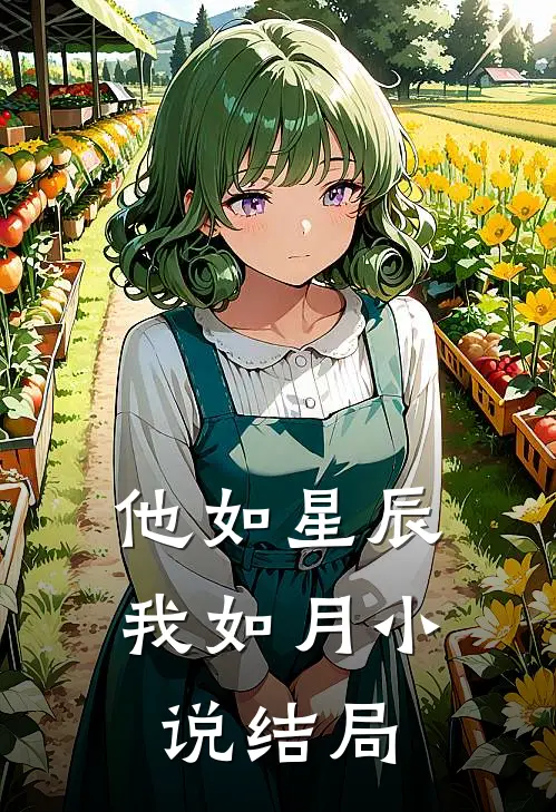 他如星辰我如月小说结局