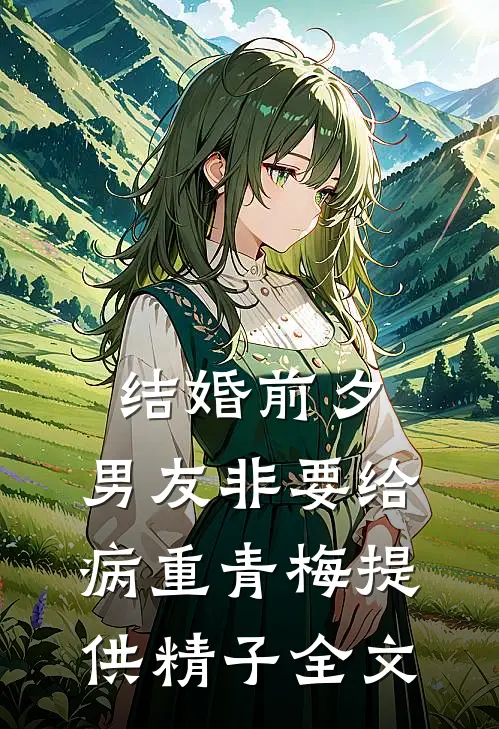 结婚前夕，男友非要给病重青梅提供精子全文
