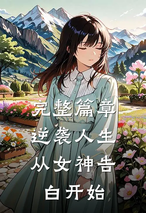 完整篇章逆袭人生：从女神告白开始