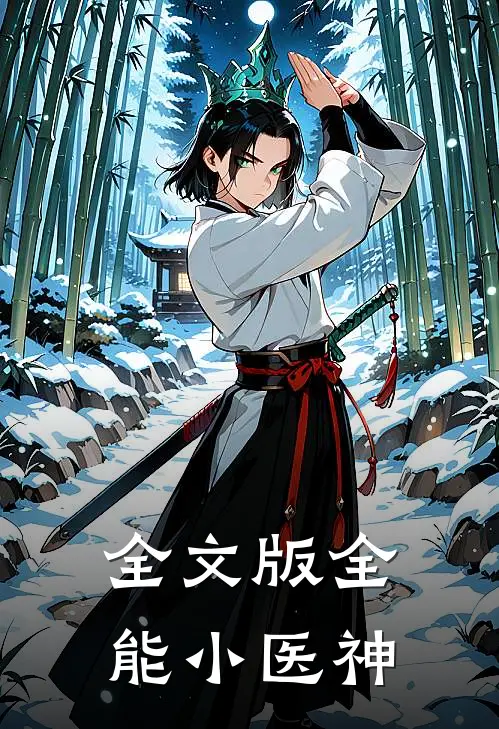 全文版全能小医神