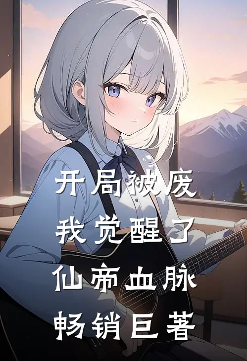 开局被废，我觉醒了仙帝血脉畅销巨著
