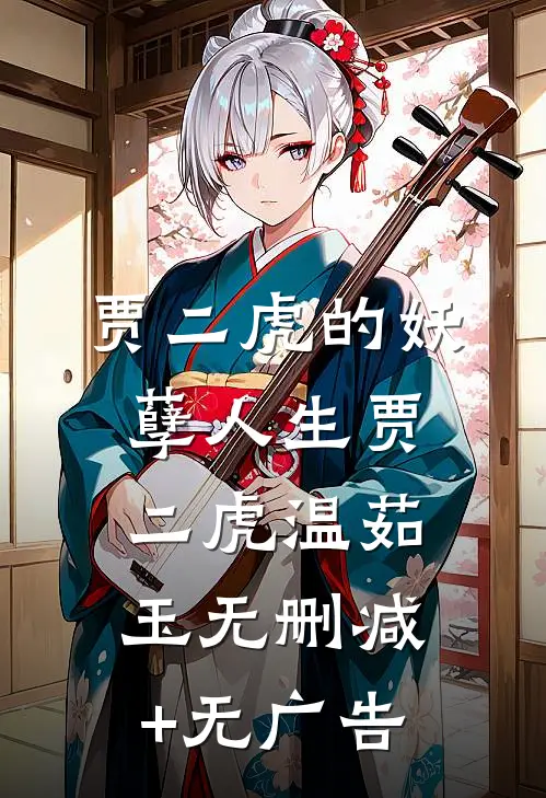 贾二虎的妖孽人生贾二虎温茹玉无删减+无广告