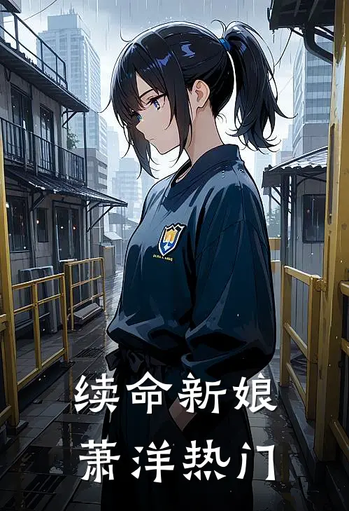 续命新娘萧洋热门