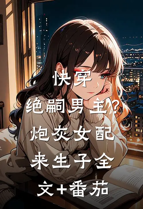 快穿，绝嗣男主？炮灰女配来生子全文+番茄