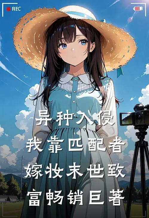 异种入侵，我靠匹配者嫁妆末世致富畅销巨著