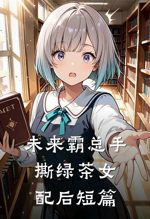 未来霸总手撕绿茶女配后短篇