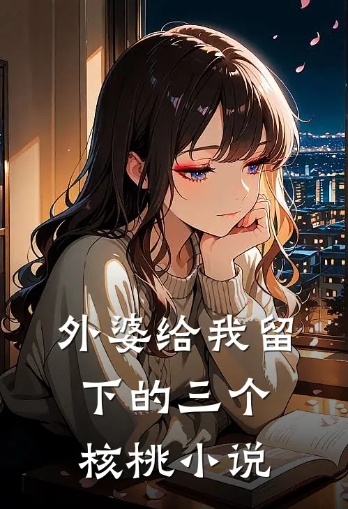 外婆给我留下的三个核桃小说