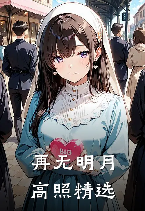 再无明月高照精选